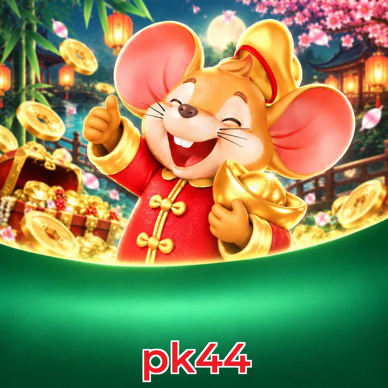 Roleta e slots Plushie Frenzy na pk44
