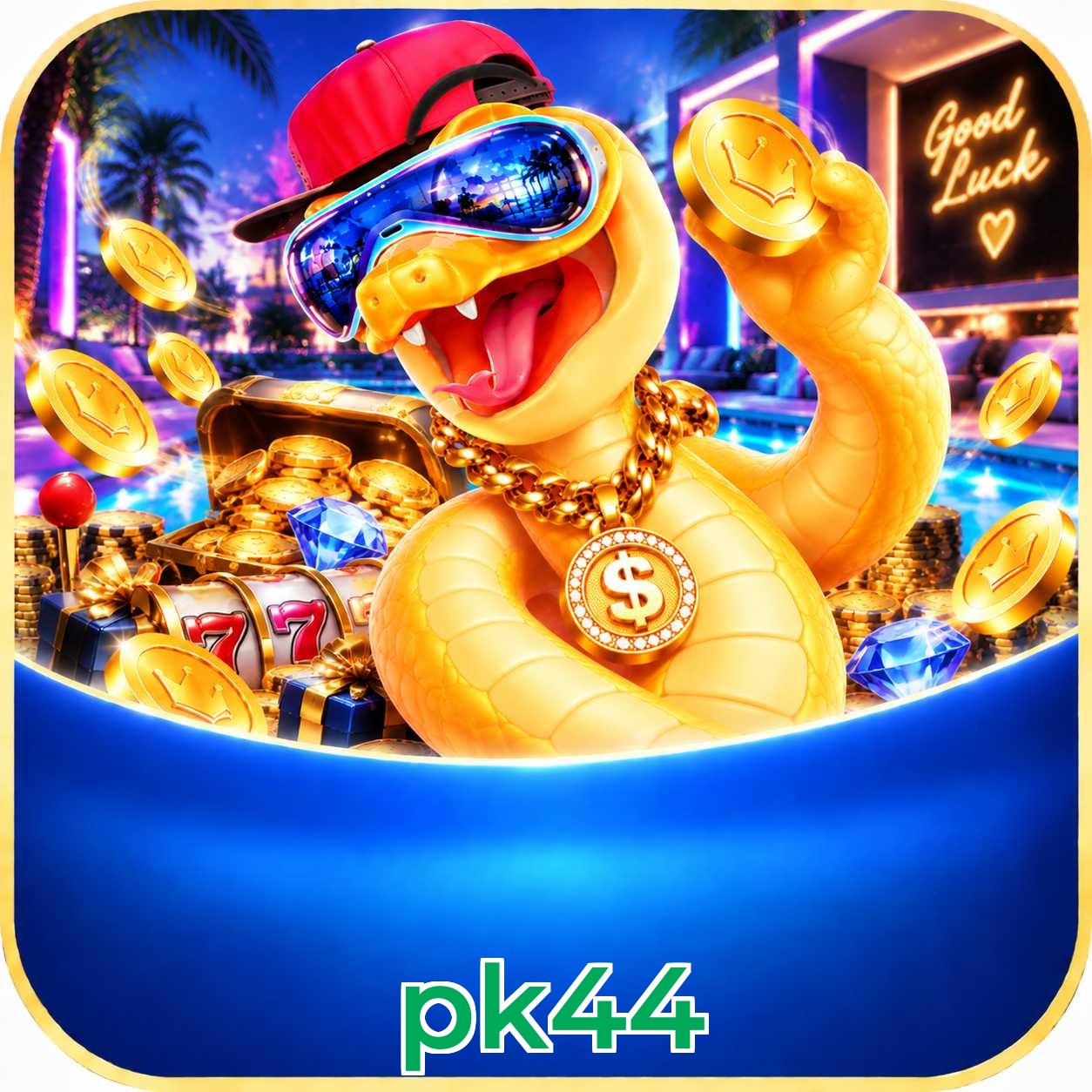 Catlogo de jogos com Plushie Frenzy na pk44