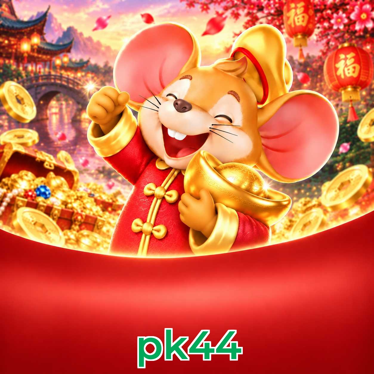 Experincia de jogo Plushie Frenzy na pk44