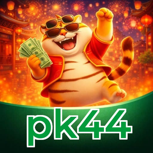 Resumo visual de bônus e campanhas pk44