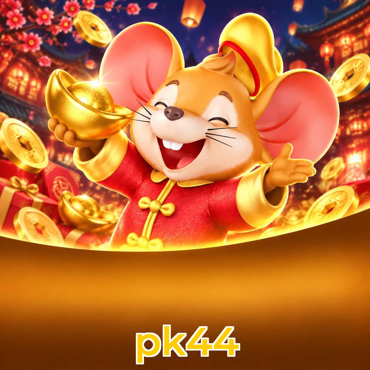 Plushie Frenzy disponível na pk44 além das apostas esportivas