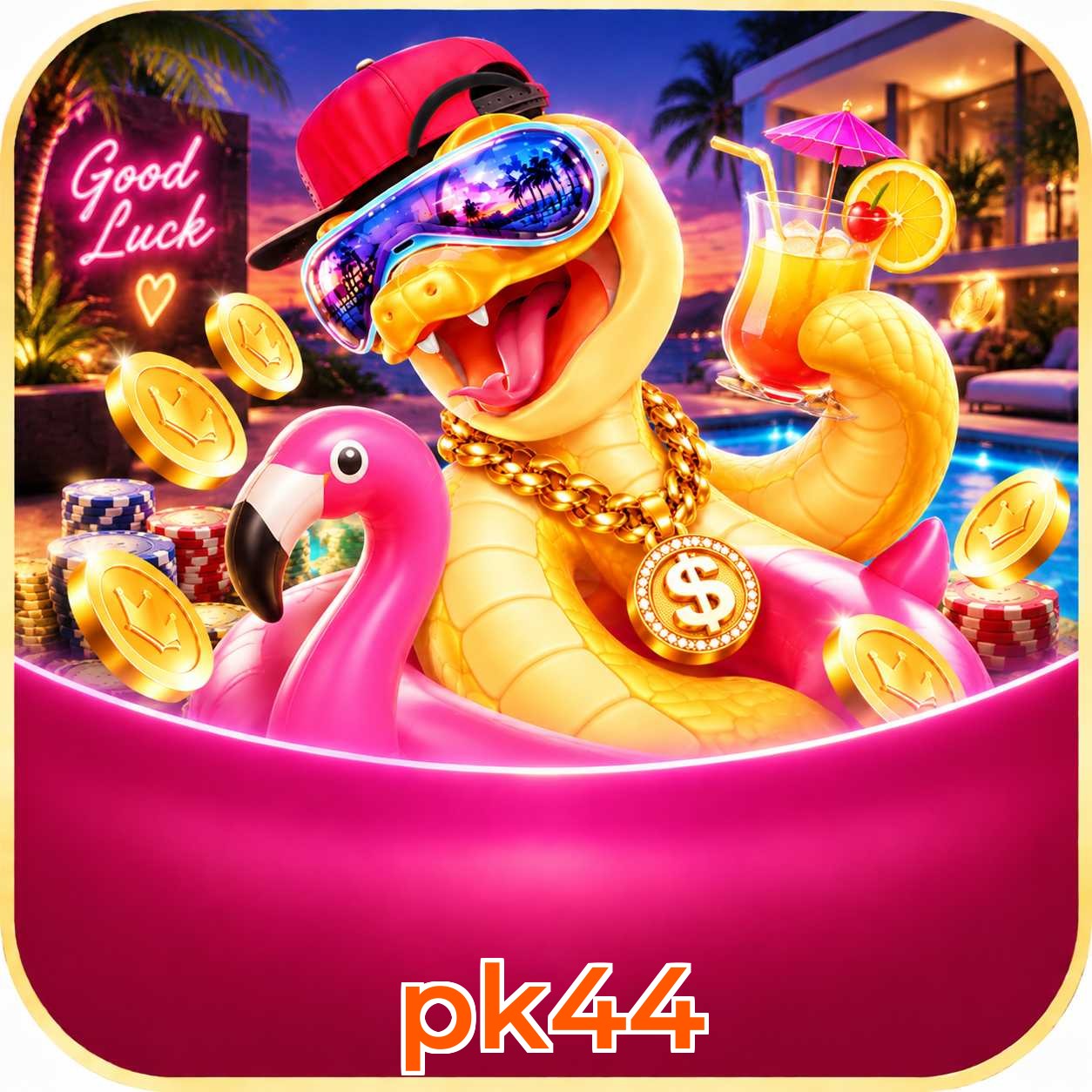 Novos jogadores e Plushie Frenzy na pk44