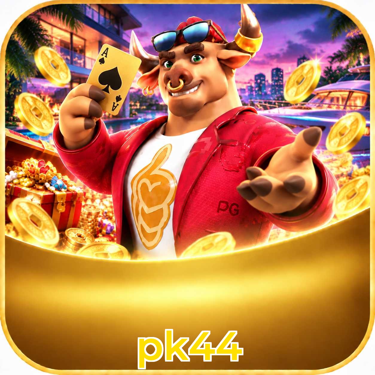 Jogos disponveis ps-instalao na pk44