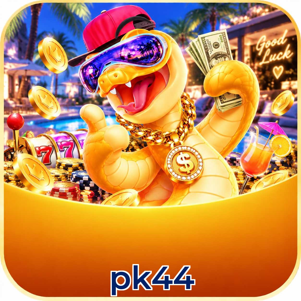 Download pk44 e acesso a Plushie Frenzy