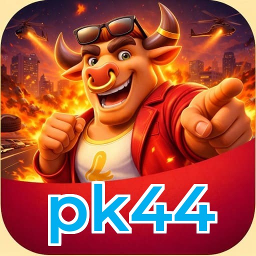 Acesso à conta pk44