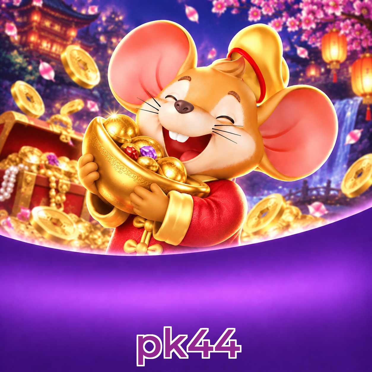 Plushie Frenzy PG Soft na pk44