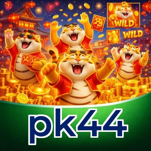 Instalação Android pk44