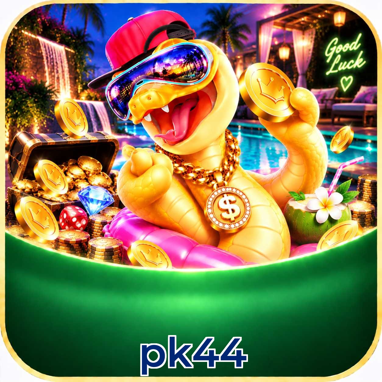 Alternativa de slots Plushie Frenzy aos crash games na pk44