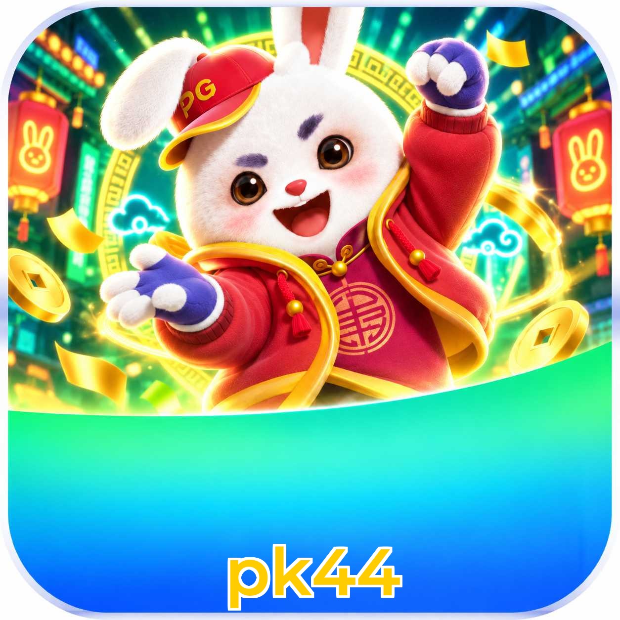Bingo e slots Plushie Frenzy na pk44