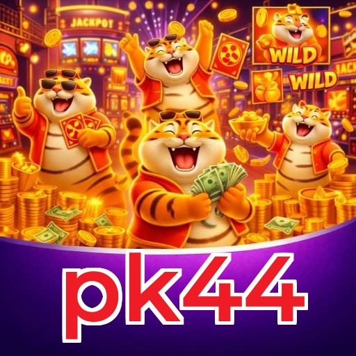 Instalar app pk44