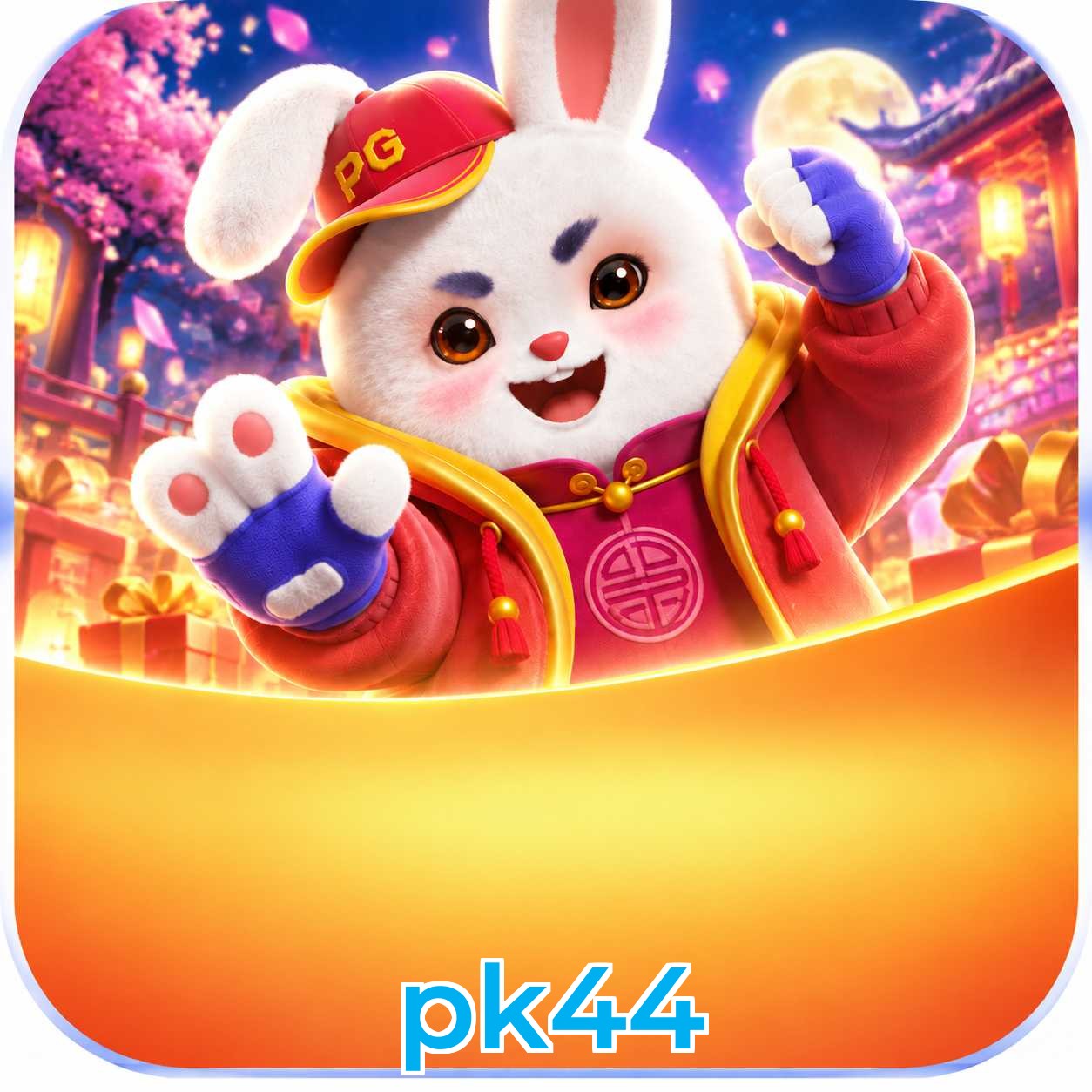 Plushie Frenzy elegvel para bnus pk44