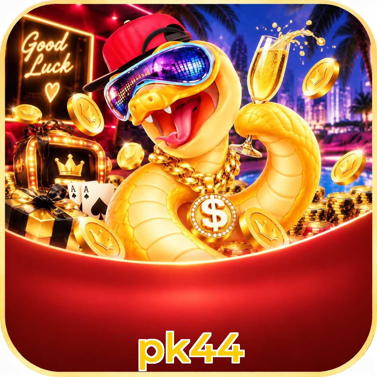 Plushie Frenzy ranking de slots pk44
