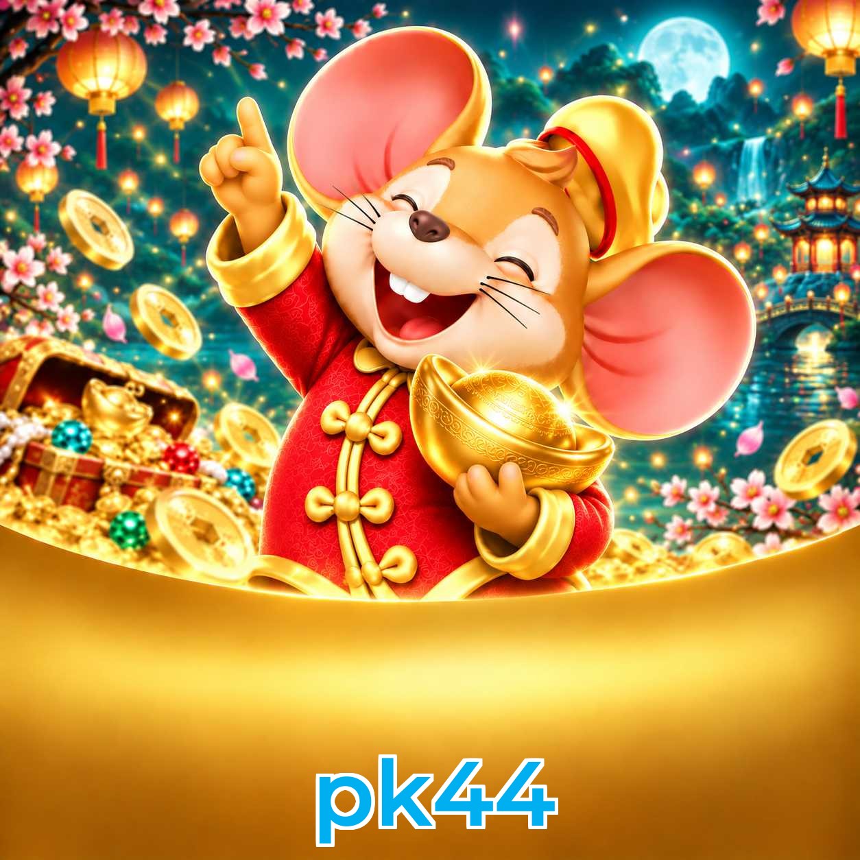 Recursos do app com Plushie Frenzy