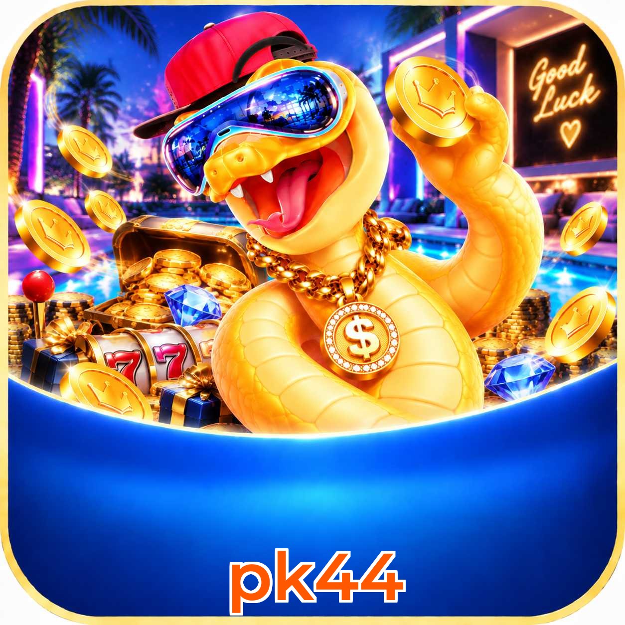 Plushie Frenzy aps instalar o app pk44
