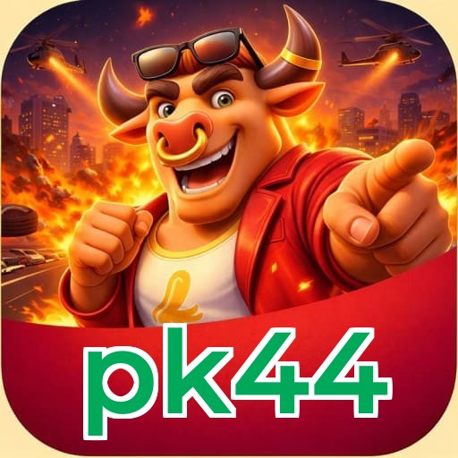 Aplicativo mobile pk44