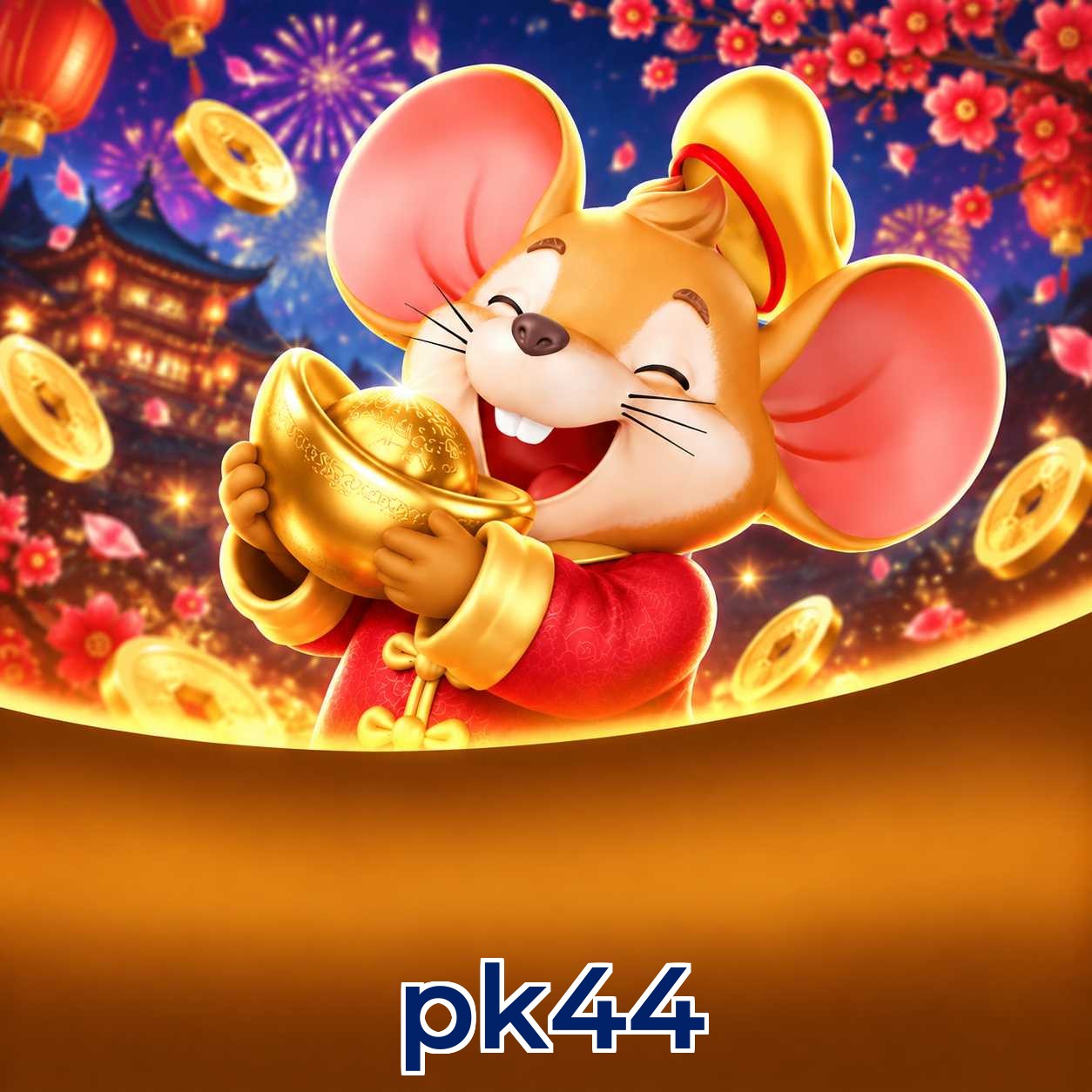 Contedo de jogos no canal Telegram pk44
