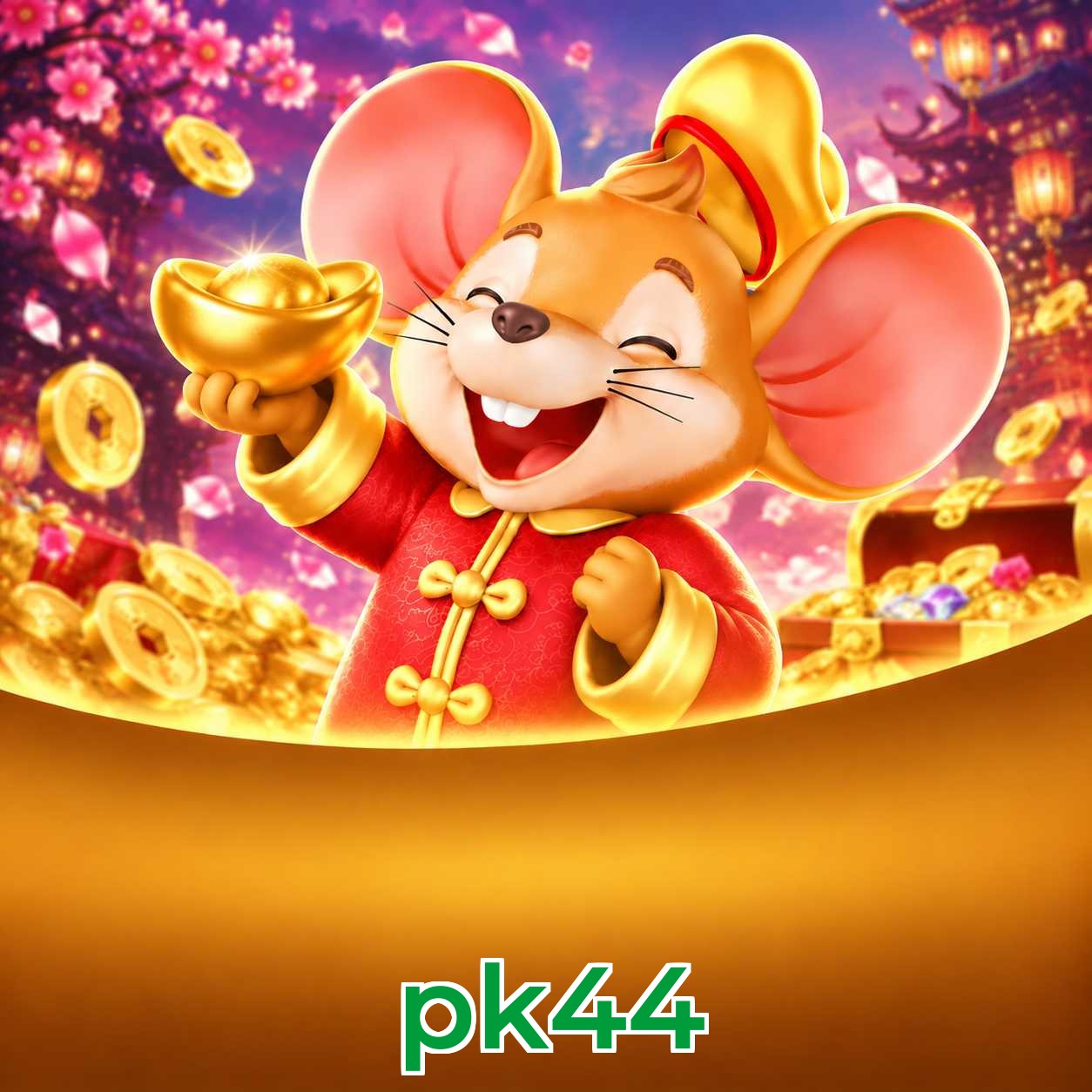 Plushie Frenzy na categoria slots pk44