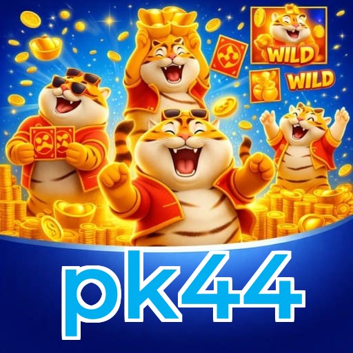 Estatísticas pk44